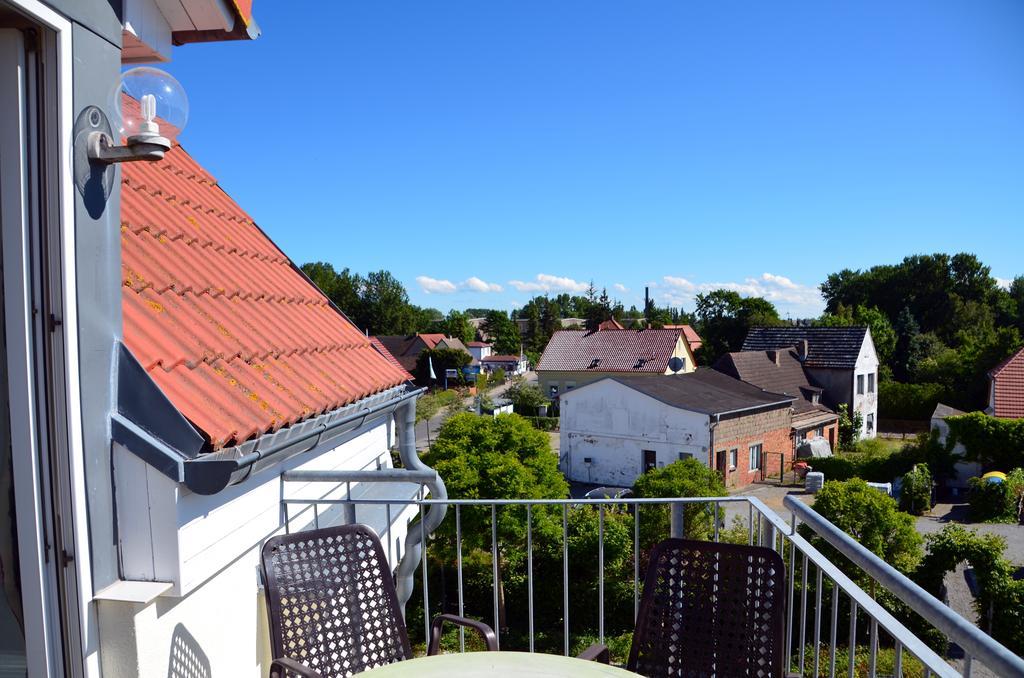 Loui'S Fewo Wiek Wiek auf Ruegen Exterior photo