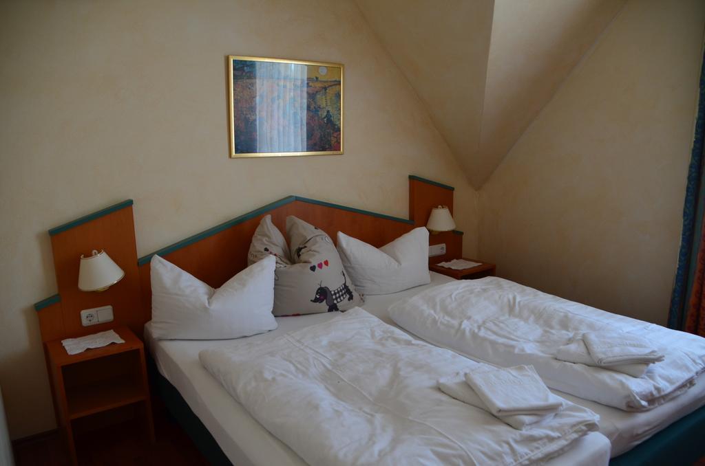 Loui'S Fewo Wiek Wiek auf Ruegen Exterior photo